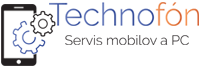 Technofón - Servis oprava mobilov, tabletov a PC - Bratislava Petržalka 